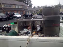 Best Commercial Junk Removal  in Bothell East, WA