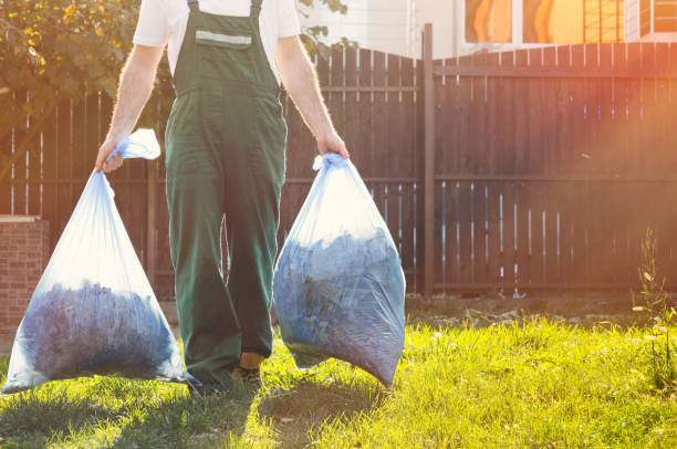 Same-Day Junk Removal Services in Bothell East, WA