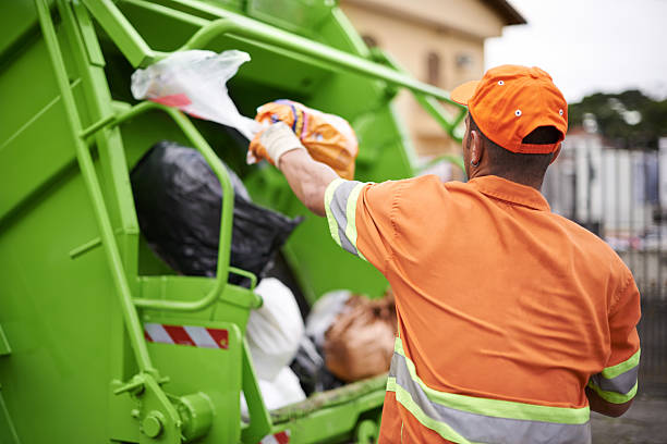 Recycling Services for Junk in Bothell East, WA