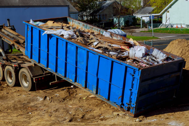 Best Hot Tub Removal  in Bothell East, WA